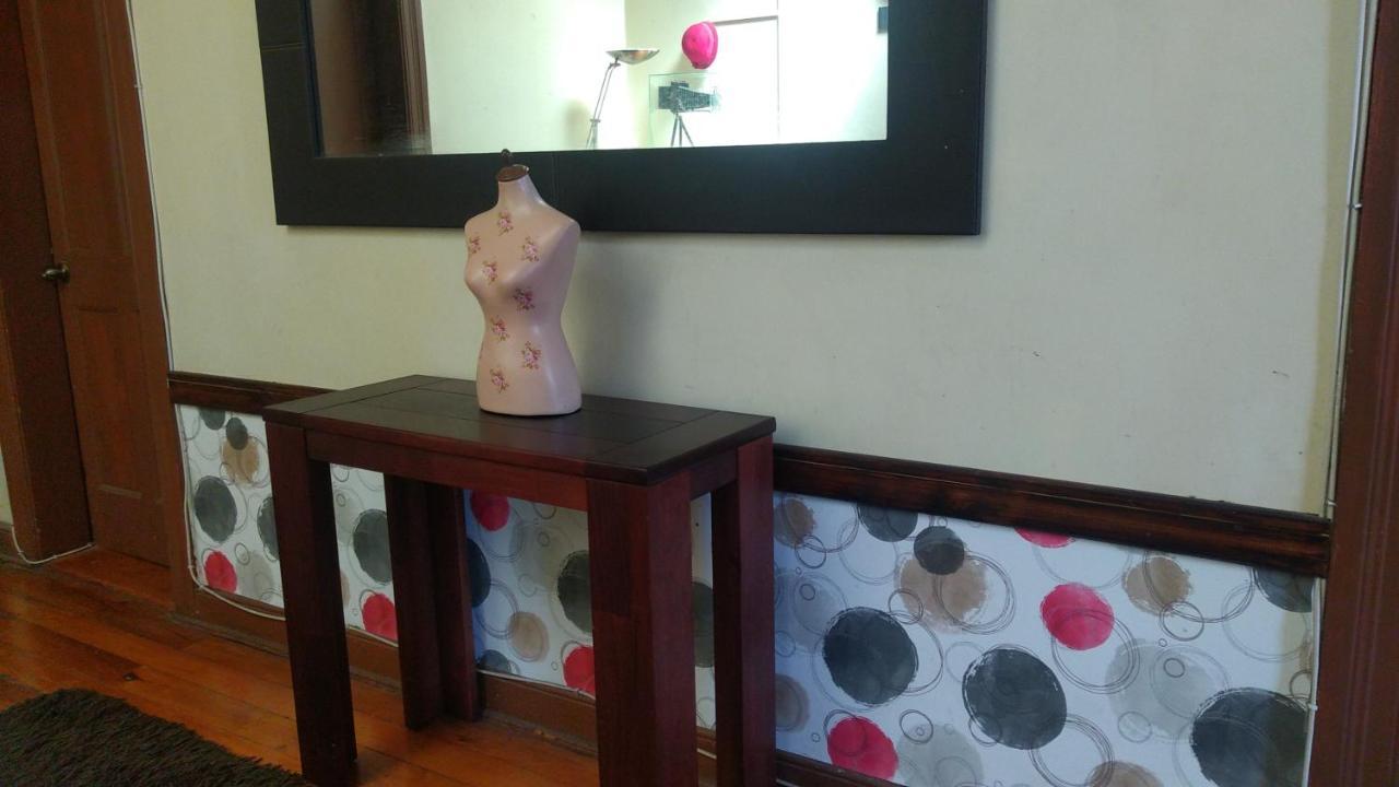 Casa de hóspedes Monterrey 3*