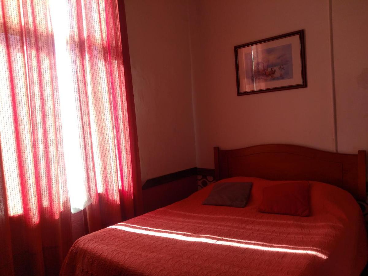 Monterrey Casa de hóspedes 3*