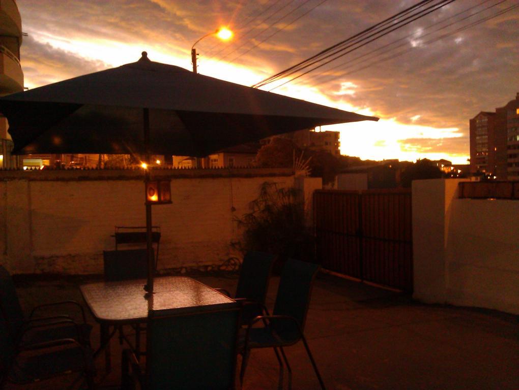 Monterrey 3* Vina del Mar