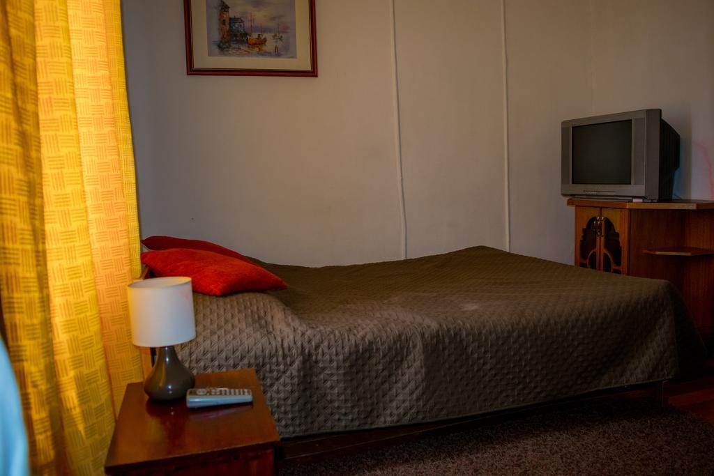 Casa de hóspedes Monterrey 3*