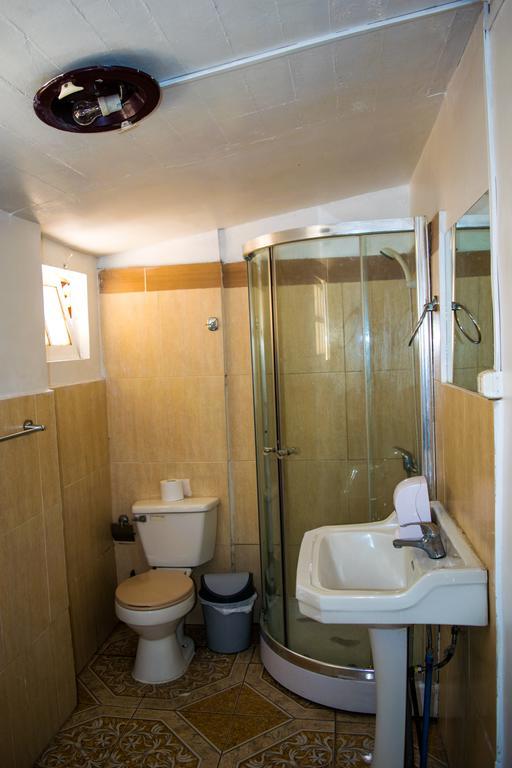 Casa de hóspedes Monterrey 3*