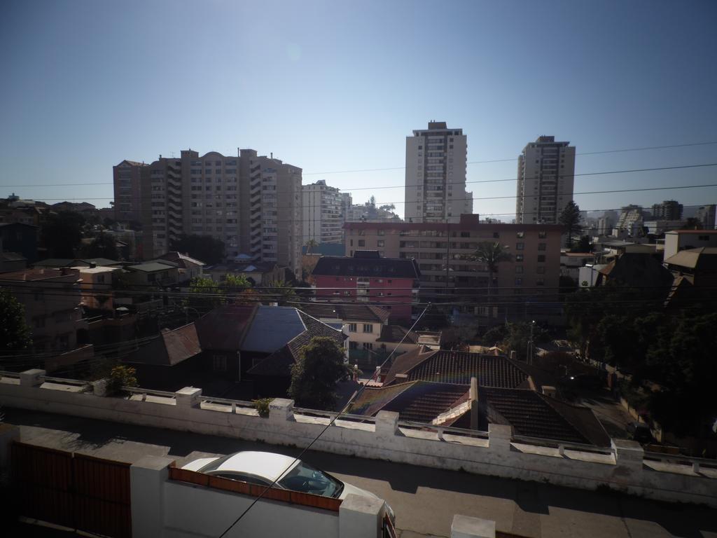 Monterrey 3* Vina del Mar
