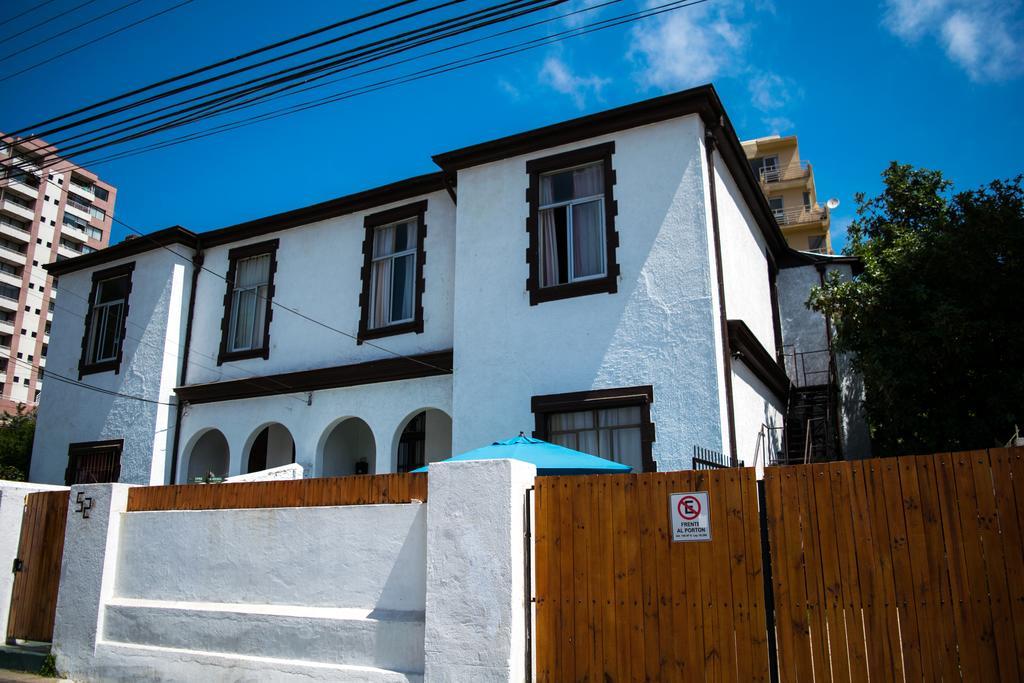 Casa de hóspedes Monterrey Vina del Mar