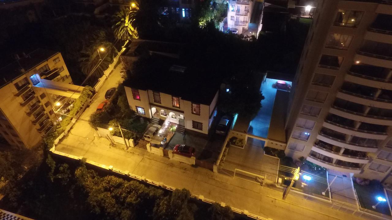 Monterrey 3* Vina del Mar