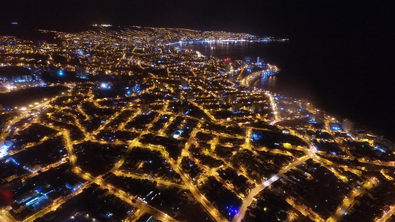 Casa de hóspedes Monterrey Vina del Mar