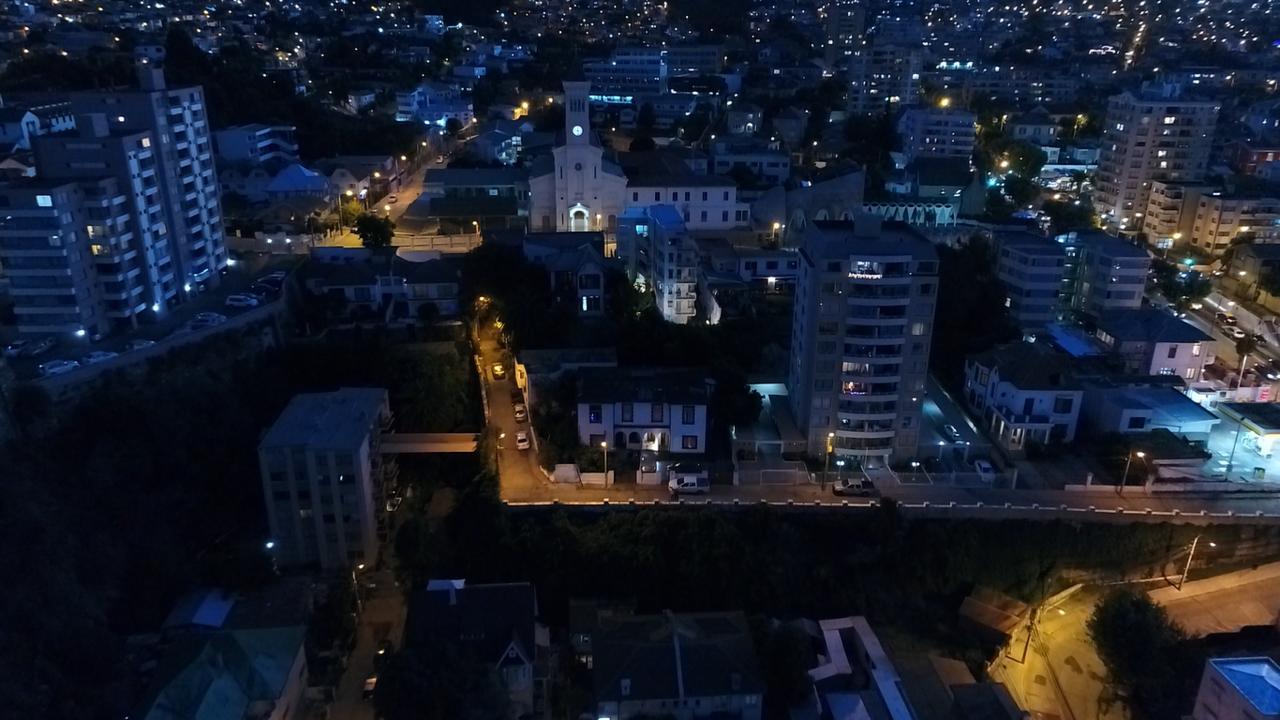Monterrey Casa de hóspedes Vina del Mar