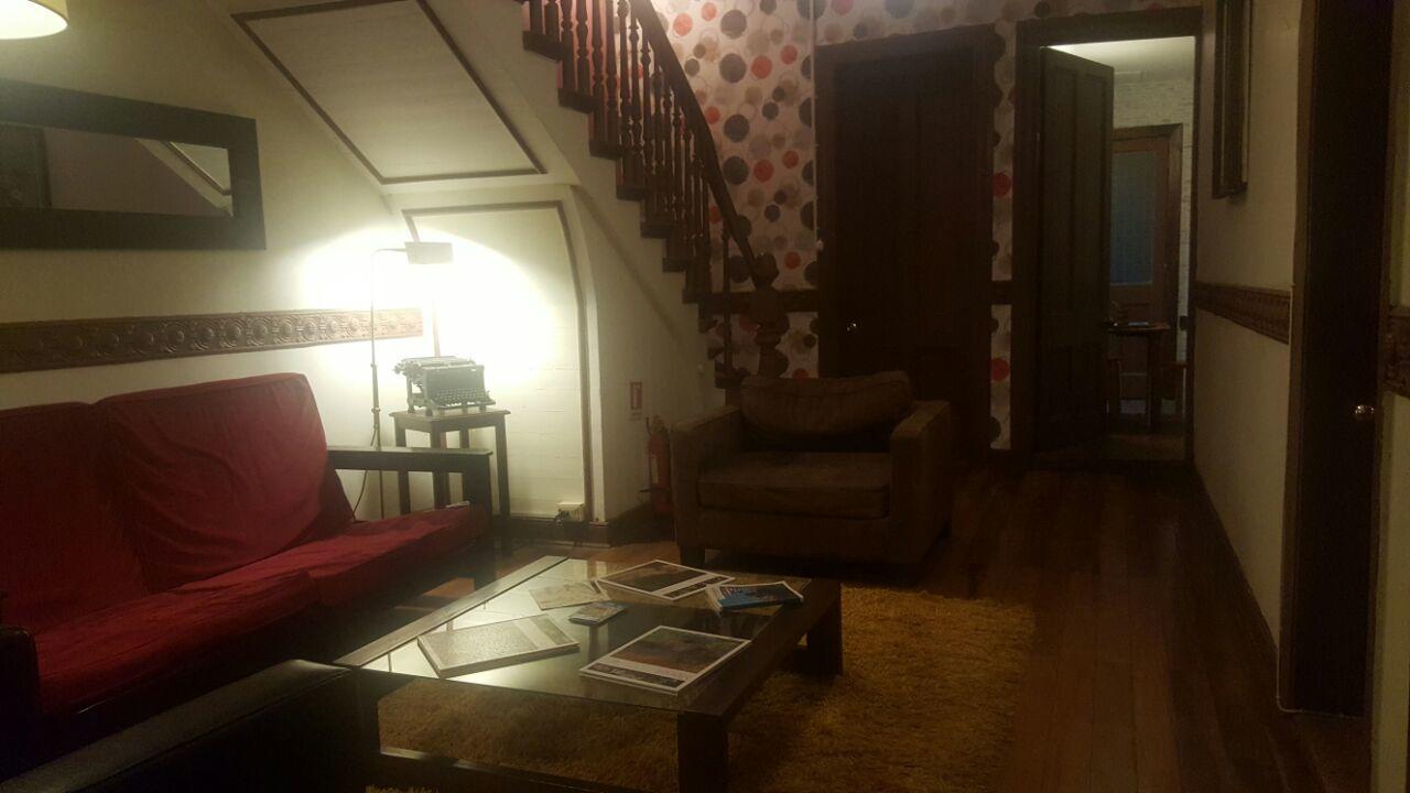 Casa de hóspedes Monterrey