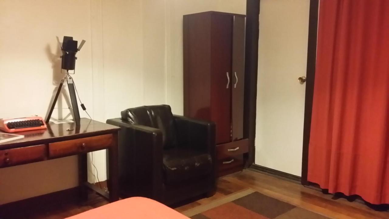 Casa de hóspedes Monterrey Vina del Mar