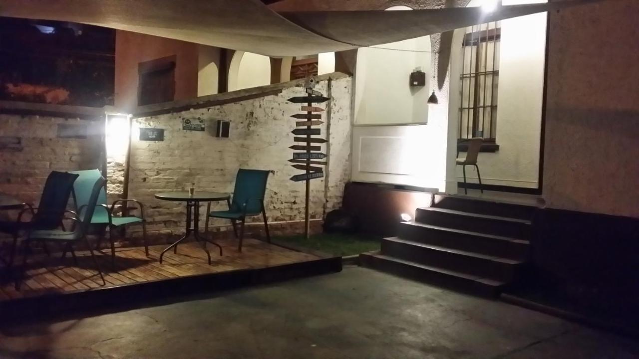 Casa de hóspedes Monterrey Vina del Mar