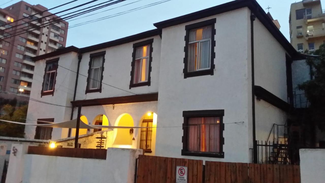 Casa de hóspedes Monterrey Vina del Mar